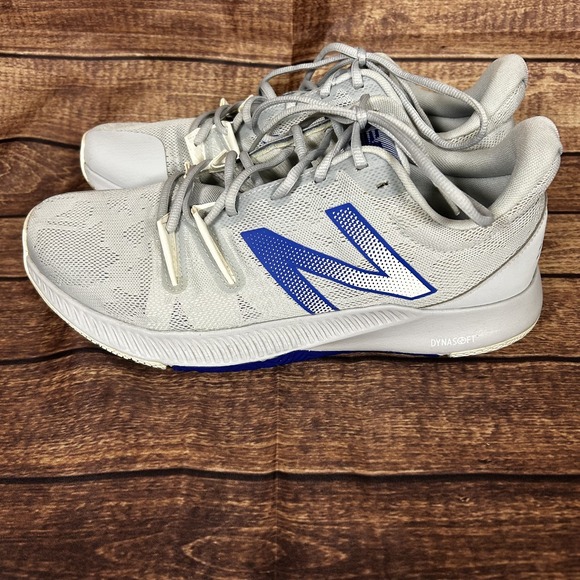 New Balance Mens Dynasoft TRNR V2 MXTRNRCR‎  Running Shoes Sneakers Sz 12 D main image 13